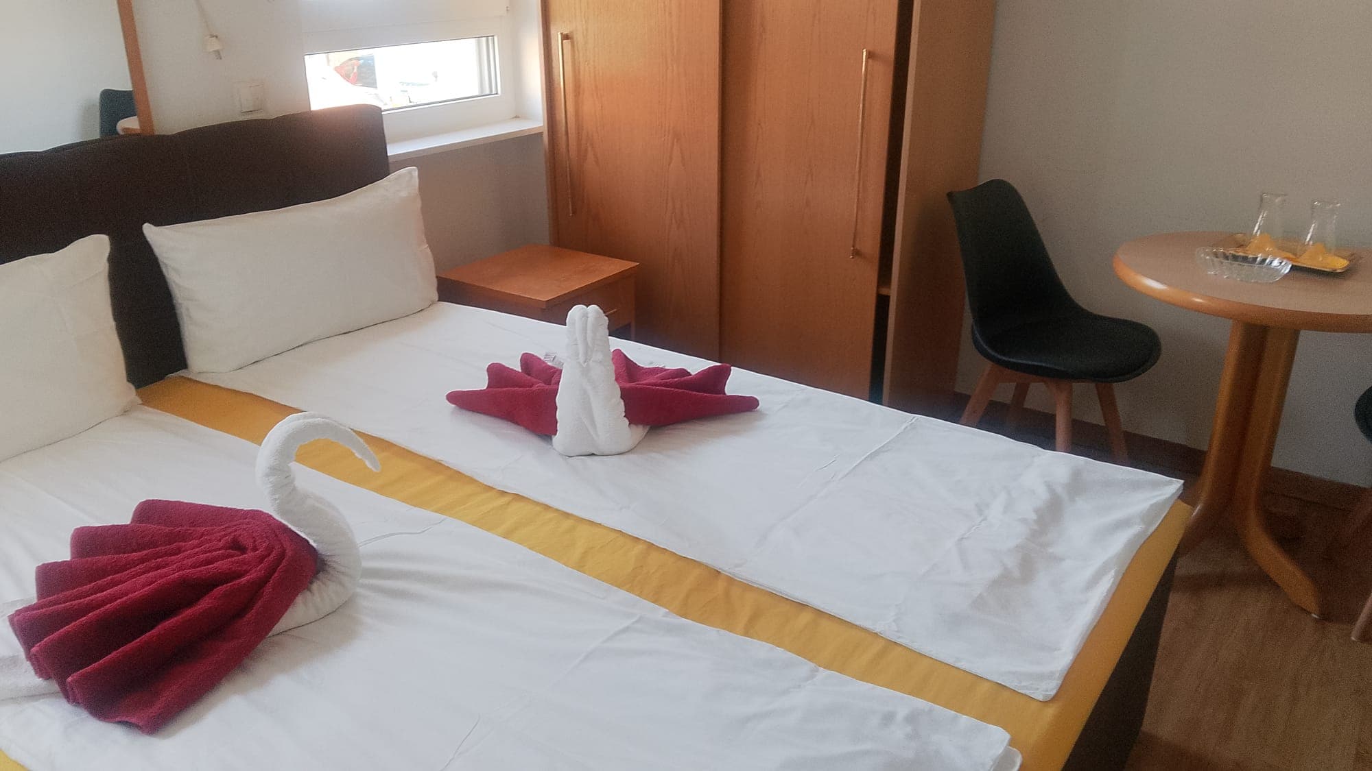 Doppelzimmer Standard