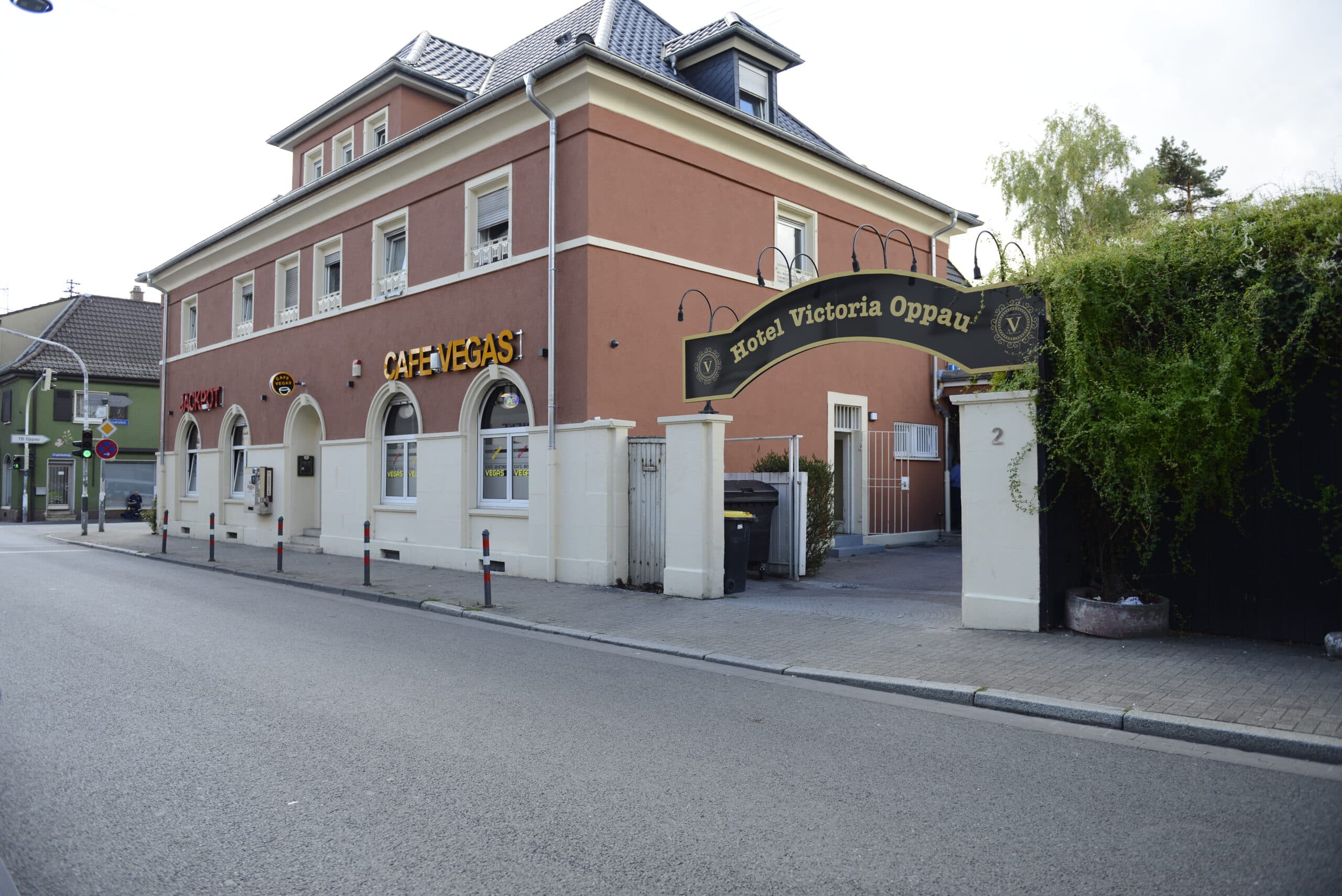 Gebäude